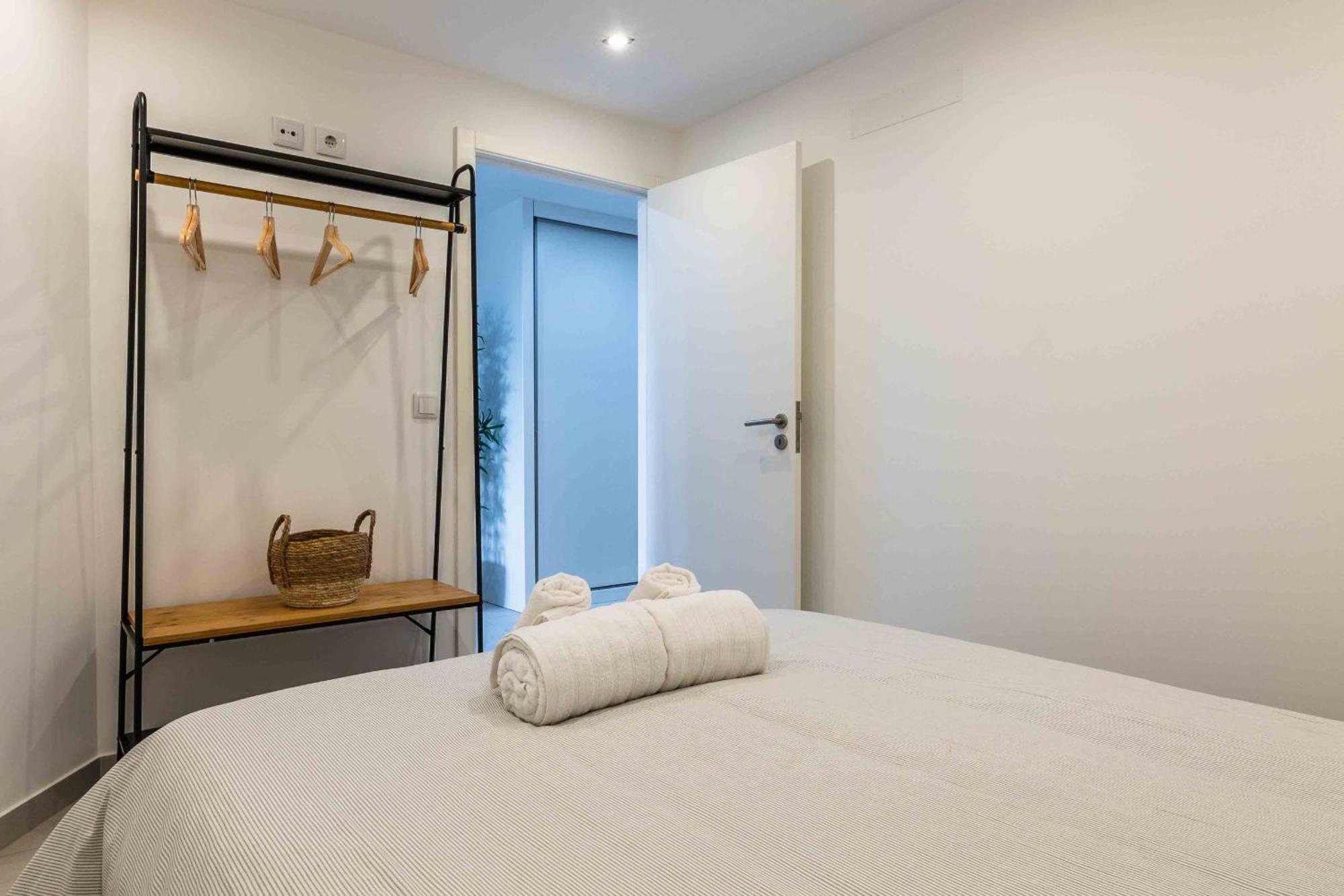 Santa Eulalia 2-Bedroom Apartment - Swimming Pool - Wifi Albufeira Exterior foto