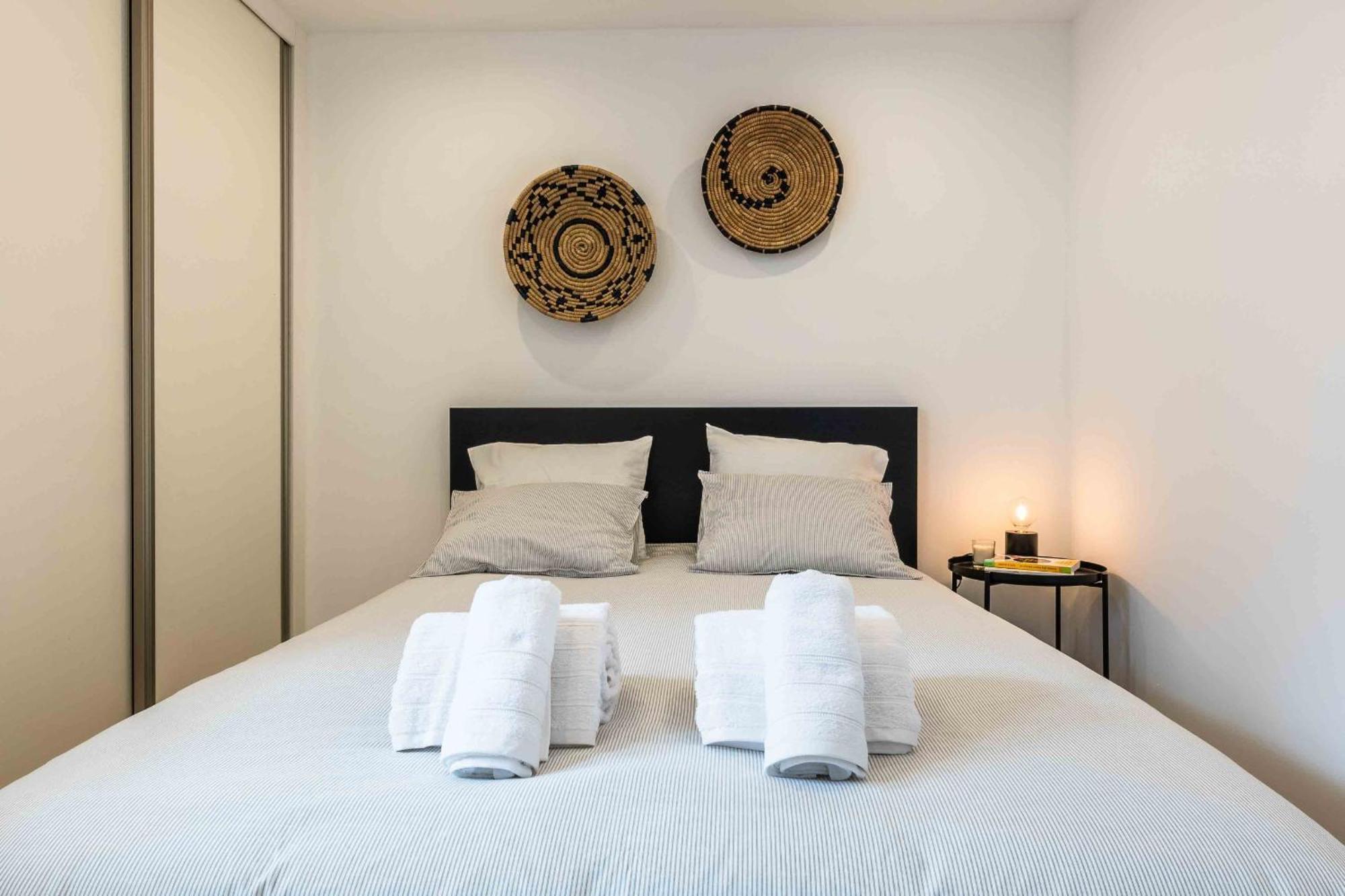 Santa Eulalia 2-Bedroom Apartment - Swimming Pool - Wifi Albufeira Exterior foto