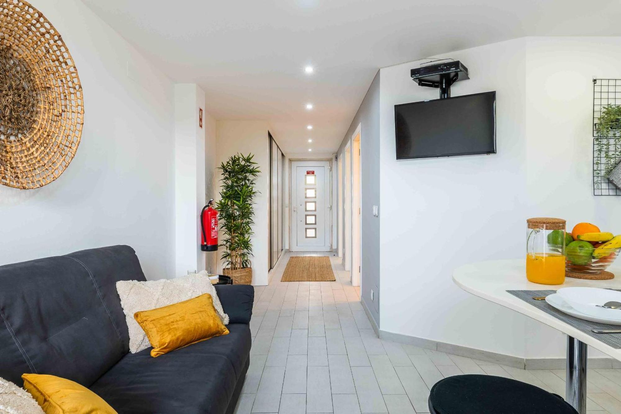 Santa Eulalia 2-Bedroom Apartment - Swimming Pool - Wifi Albufeira Exterior foto