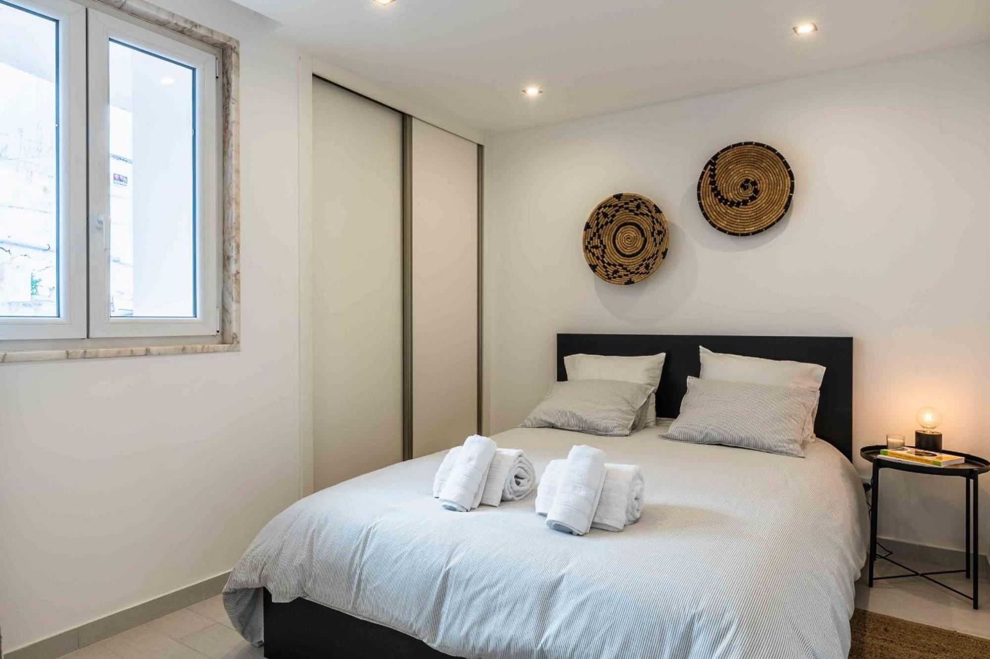 Santa Eulalia 2-Bedroom Apartment - Swimming Pool - Wifi Albufeira Exterior foto
